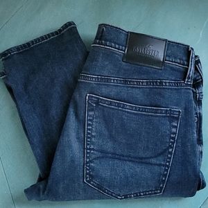 Men's Hollister 👖 32X34